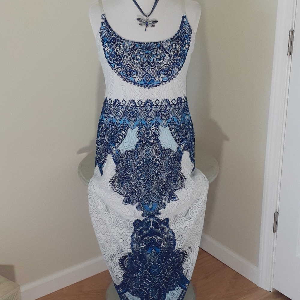 Venus dress